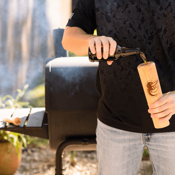 Baltimore Orioles Dugout Mug® | Baseball Bat Mug Collective