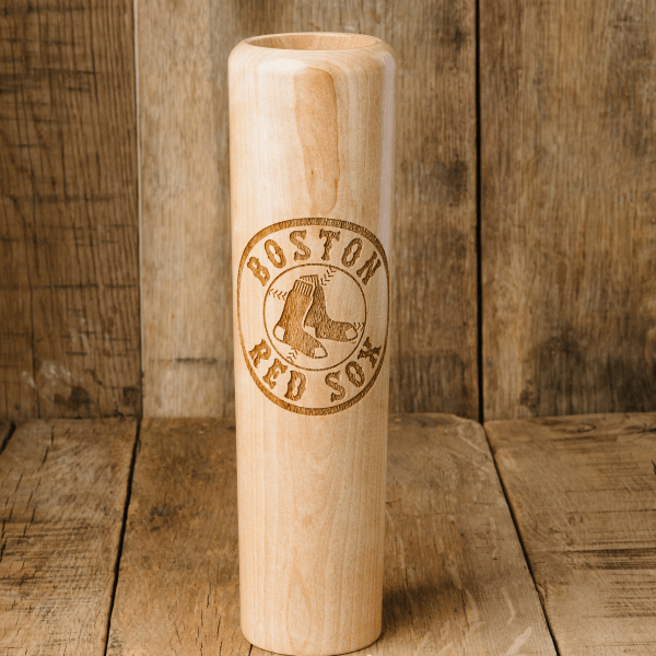 Boston Red Sox Dugout Mug® | Baseball Bat Mug Collective