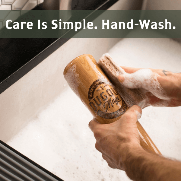 Chicago White Sox Dugout Mug® | Baseball Bat Mug Collective