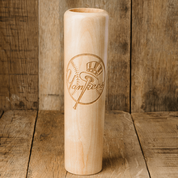 New York Yankees Dugout Mug® | Baseball Bat Mug Collective