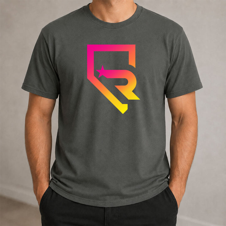 Cotton Short Sleeve Shirt