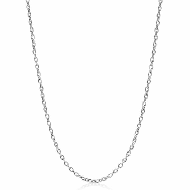Stainless Steel Cable Chains