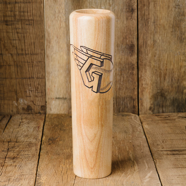Cleveland Guardians Dugout Mug® | Baseball Bat Mug Collective