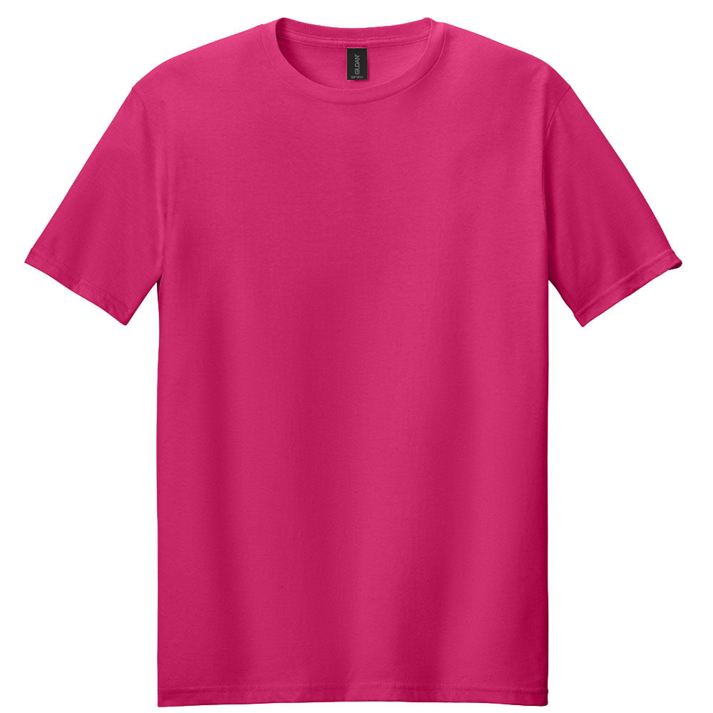 Cotton Short Sleeve Shirt