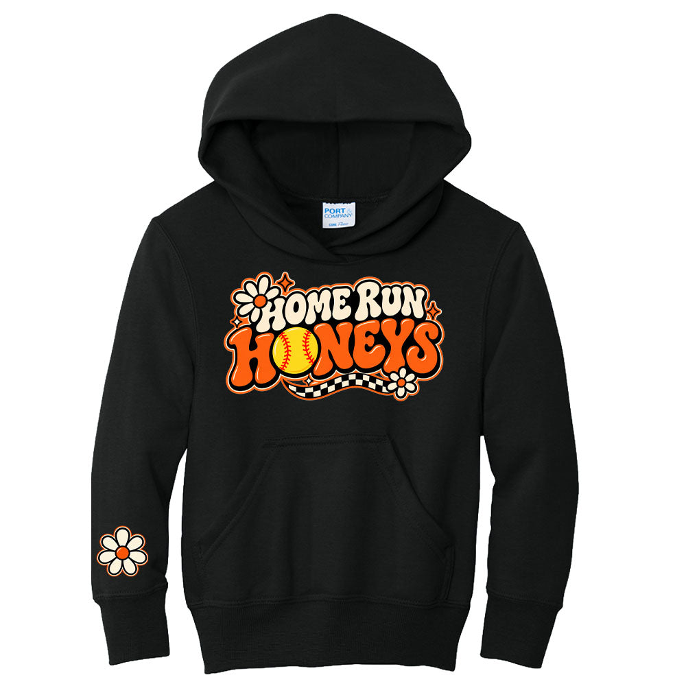 Homerun Honeys Softball Apparel