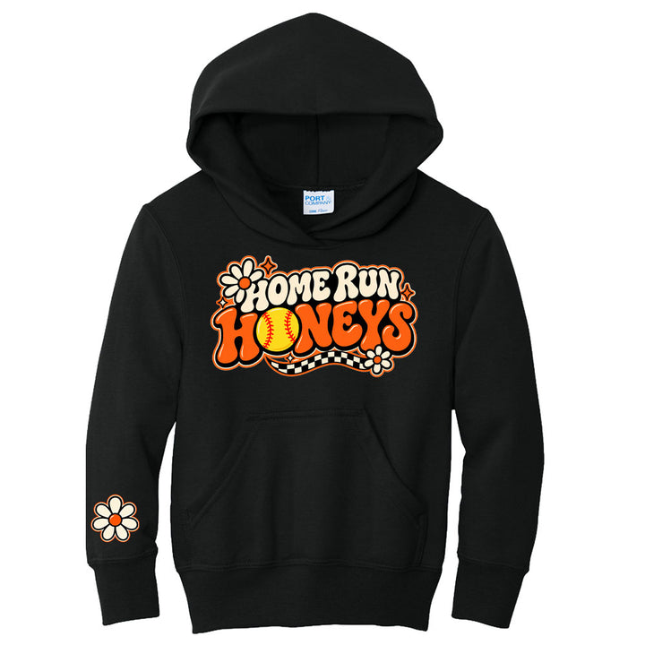Homerun Honeys Softball Apparel