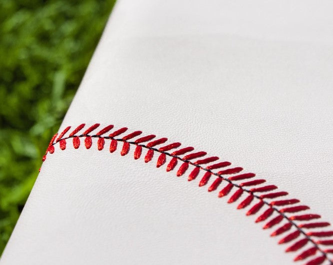 Baseball Toiletry and Cosmetics Bag - Authentic Series