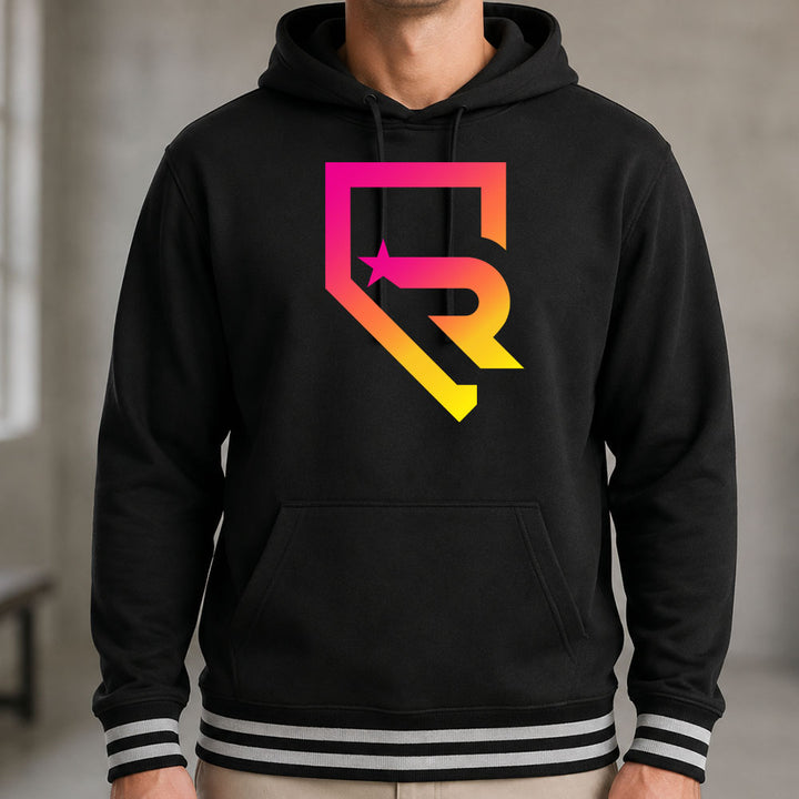 New Era Hoodie Unisex