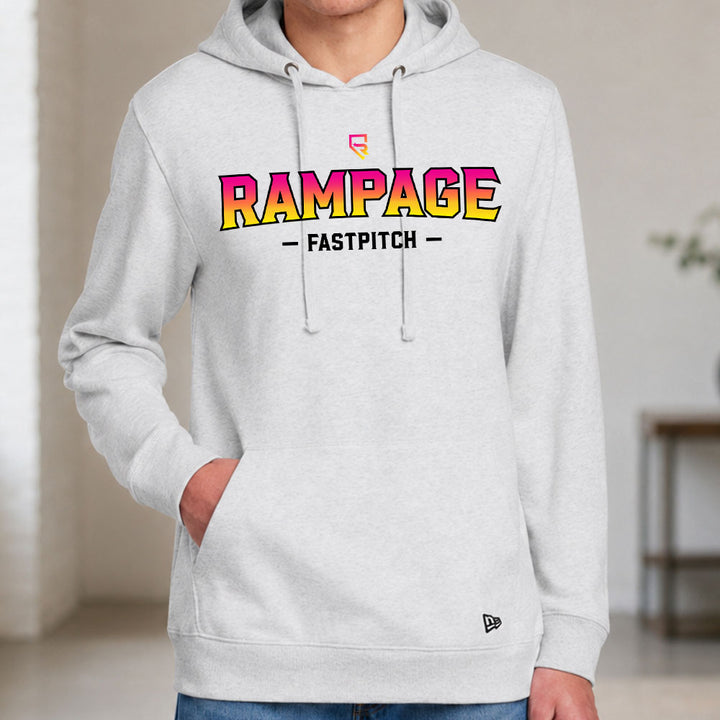 New Era Hoodie Unisex