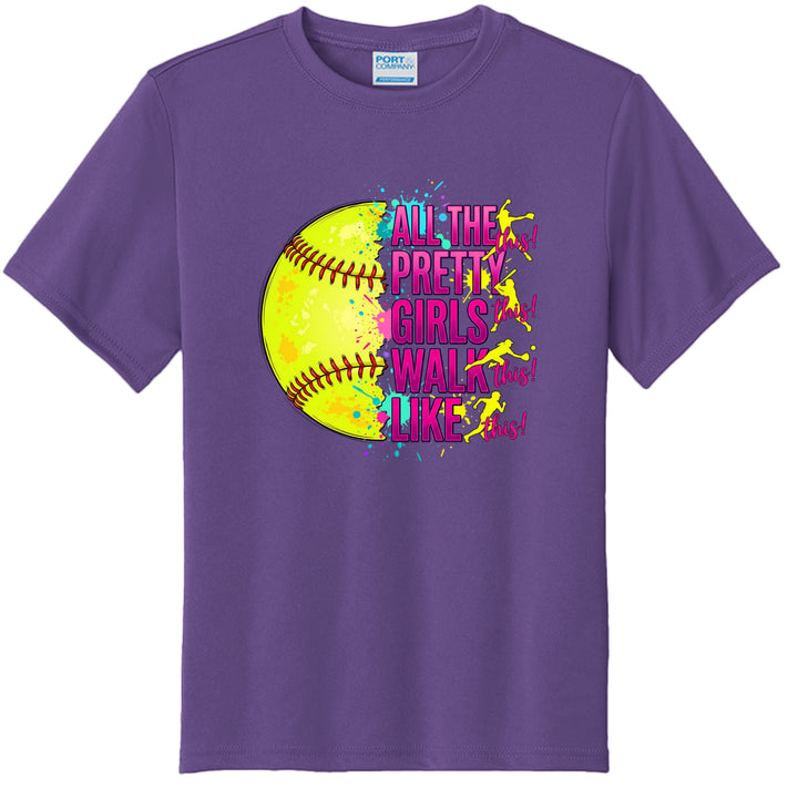 Team Purple - FRONT
