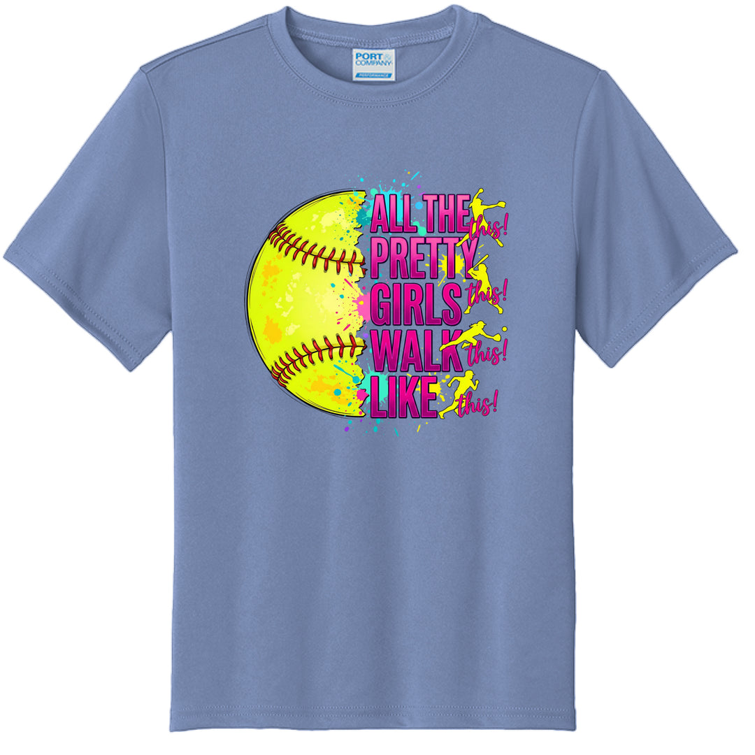 Carolina Blue - FRONT