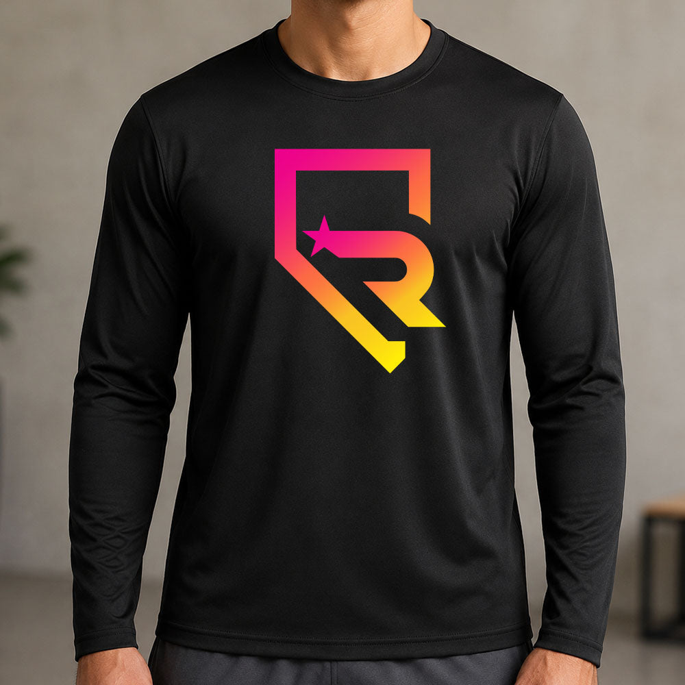 Performance Long Sleeve Shirt