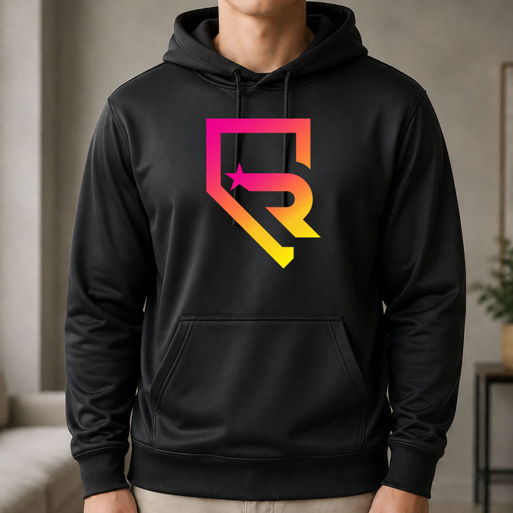 Performance Style Hoodie or Crewneck