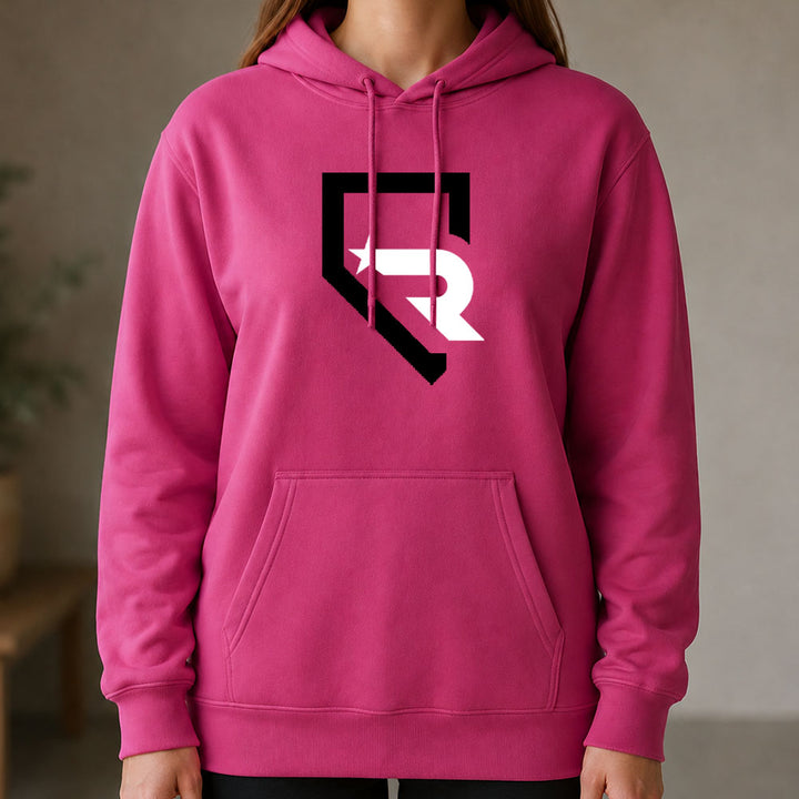 Basic Hooded Sweatshirt
