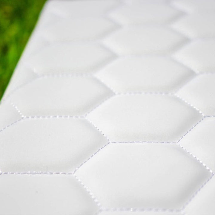 Soccer Eyeglass Case - Authentic Series