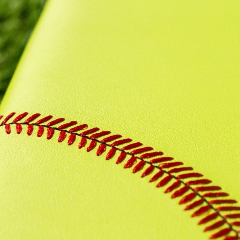 Softball Ornament “Standard Edition” - Authentic Series