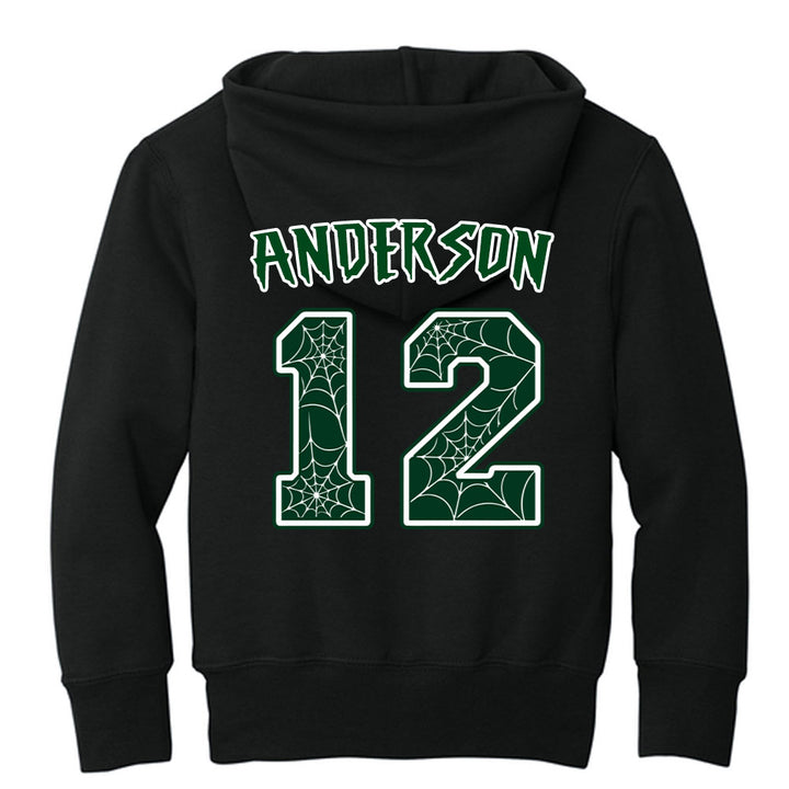 Tarantulas Softball Apparel