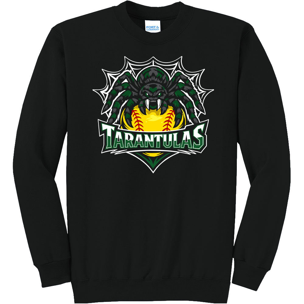 Tarantulas Softball Apparel