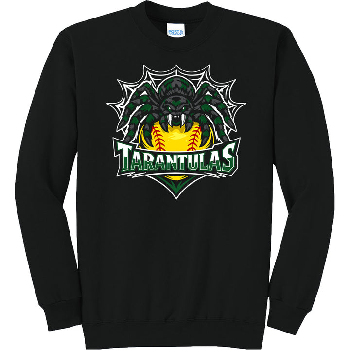 Tarantulas Softball Apparel