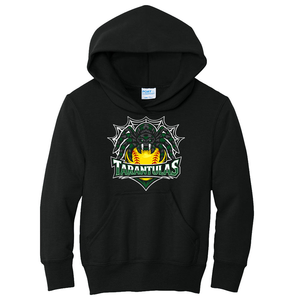 Tarantulas Softball Apparel