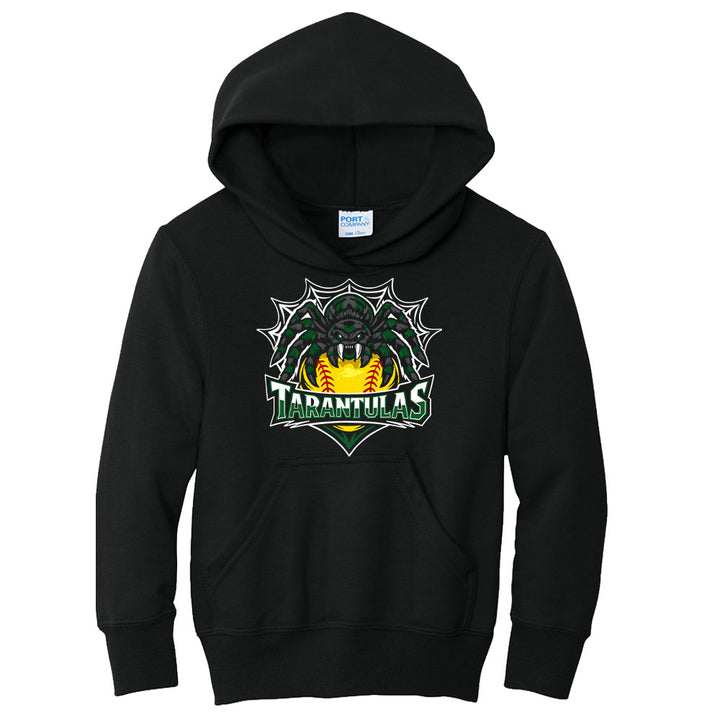 Tarantulas Softball Apparel