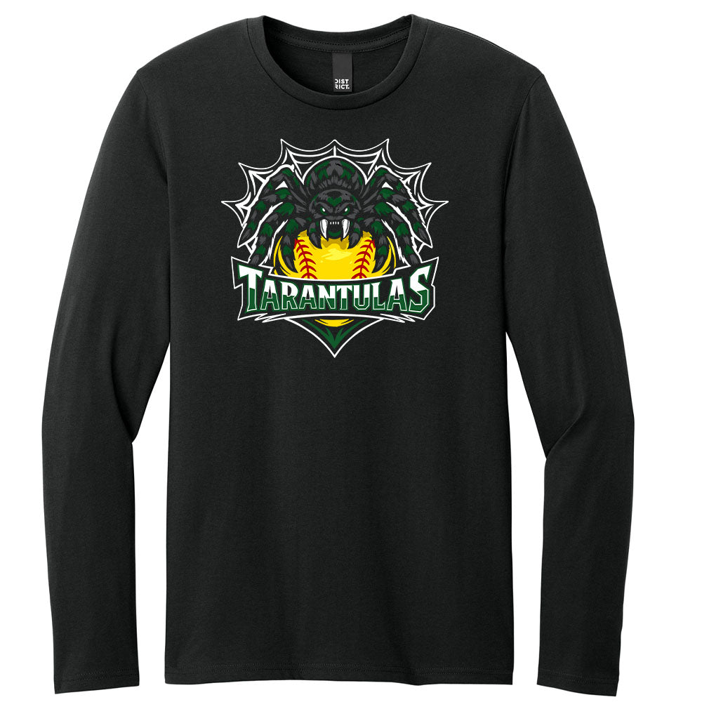 Tarantulas Softball Apparel