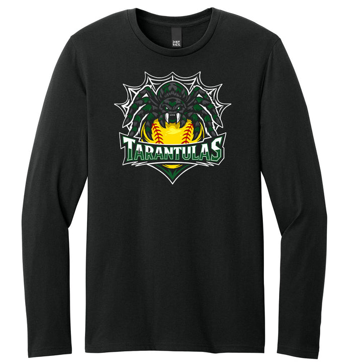Tarantulas Softball Apparel