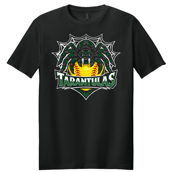 Tarantulas Softball Apparel