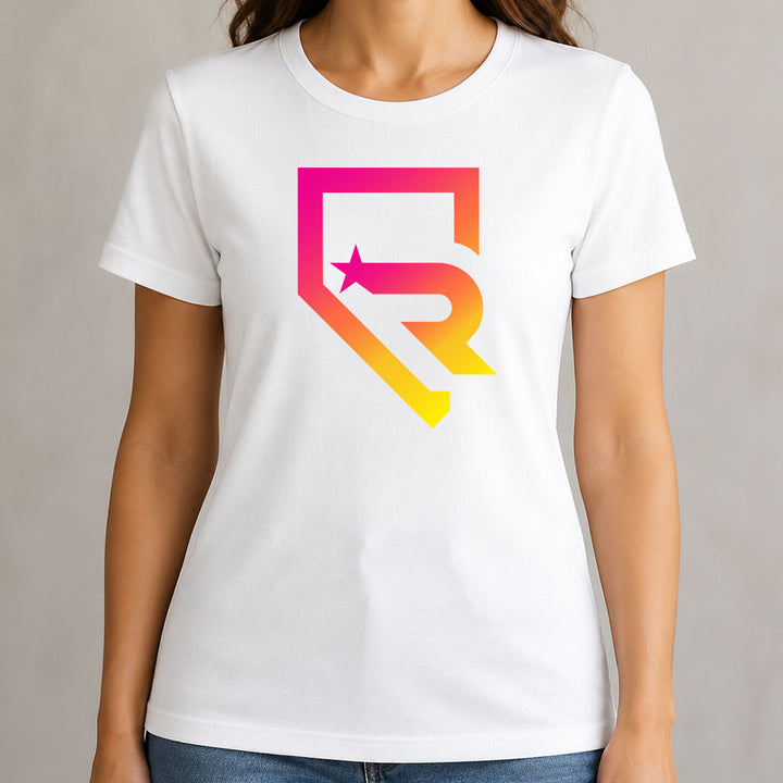 Ladies Short Sleeve Options